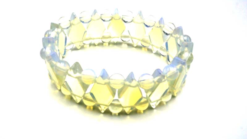 Opalite Bracelets
