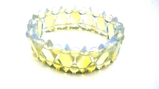 Opalite Bracelets