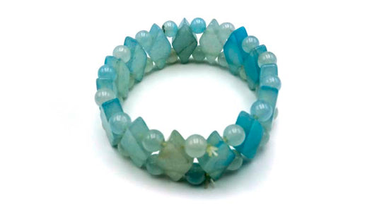 Amazonite Bracelets