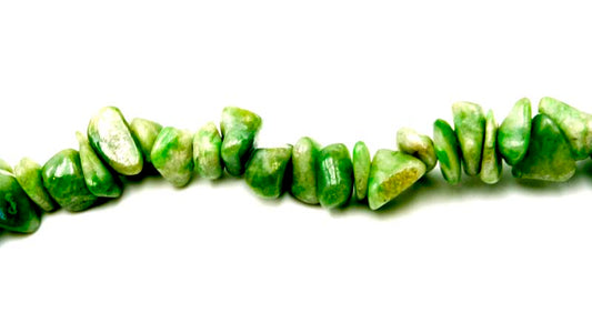 15-16 inch Round Faceted Picture Jasper Beads