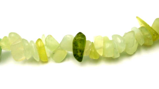 36 inch Chip Beads