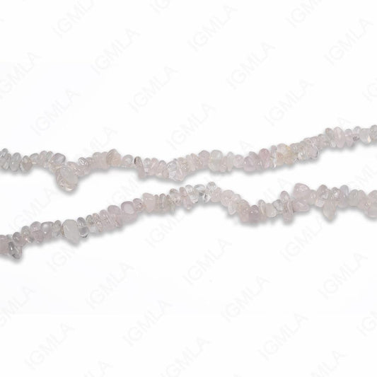 15-16 inch Nuggets Quartz Beads