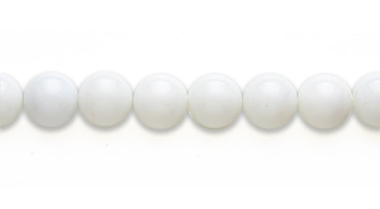 16 inch 14 M.M. (D) Green Aventurine Round Beads