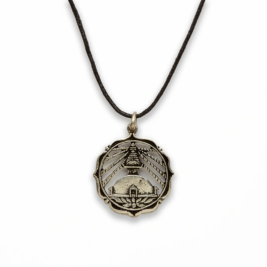 Zinc Alloy Sox Necklace