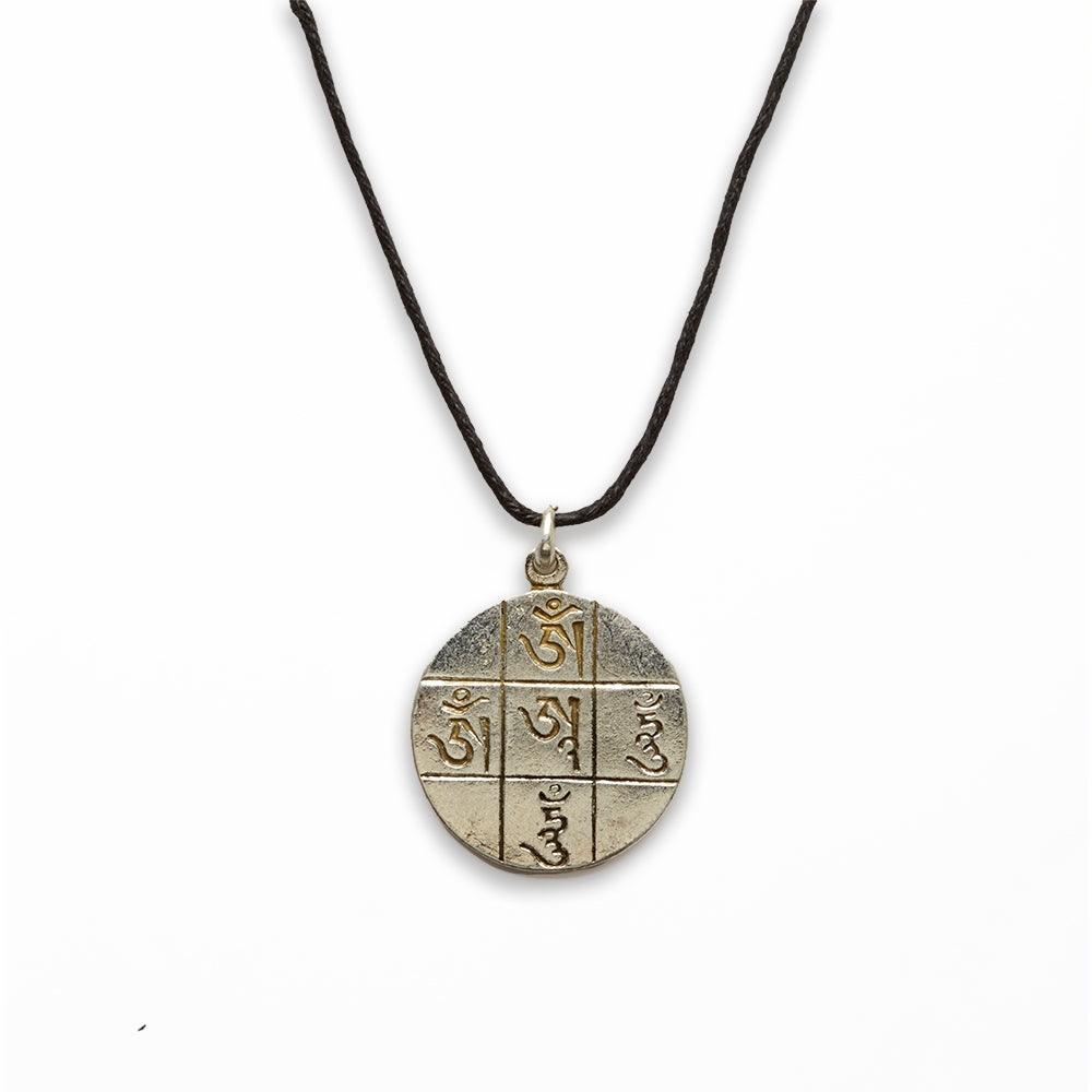 Zinc Alloy Sox Necklace