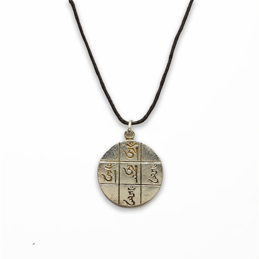 Zinc Alloy Sox Necklace