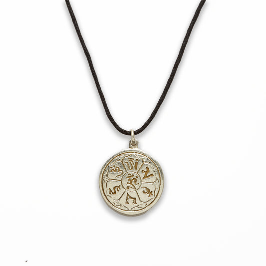 Zinc Alloy Sox Necklace