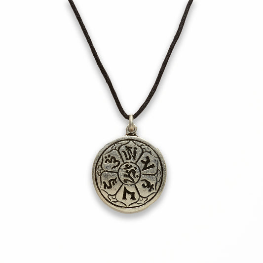 Zinc Alloy Sox Necklace
