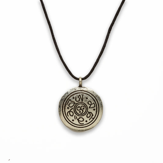 Zinc Alloy Sox Necklace