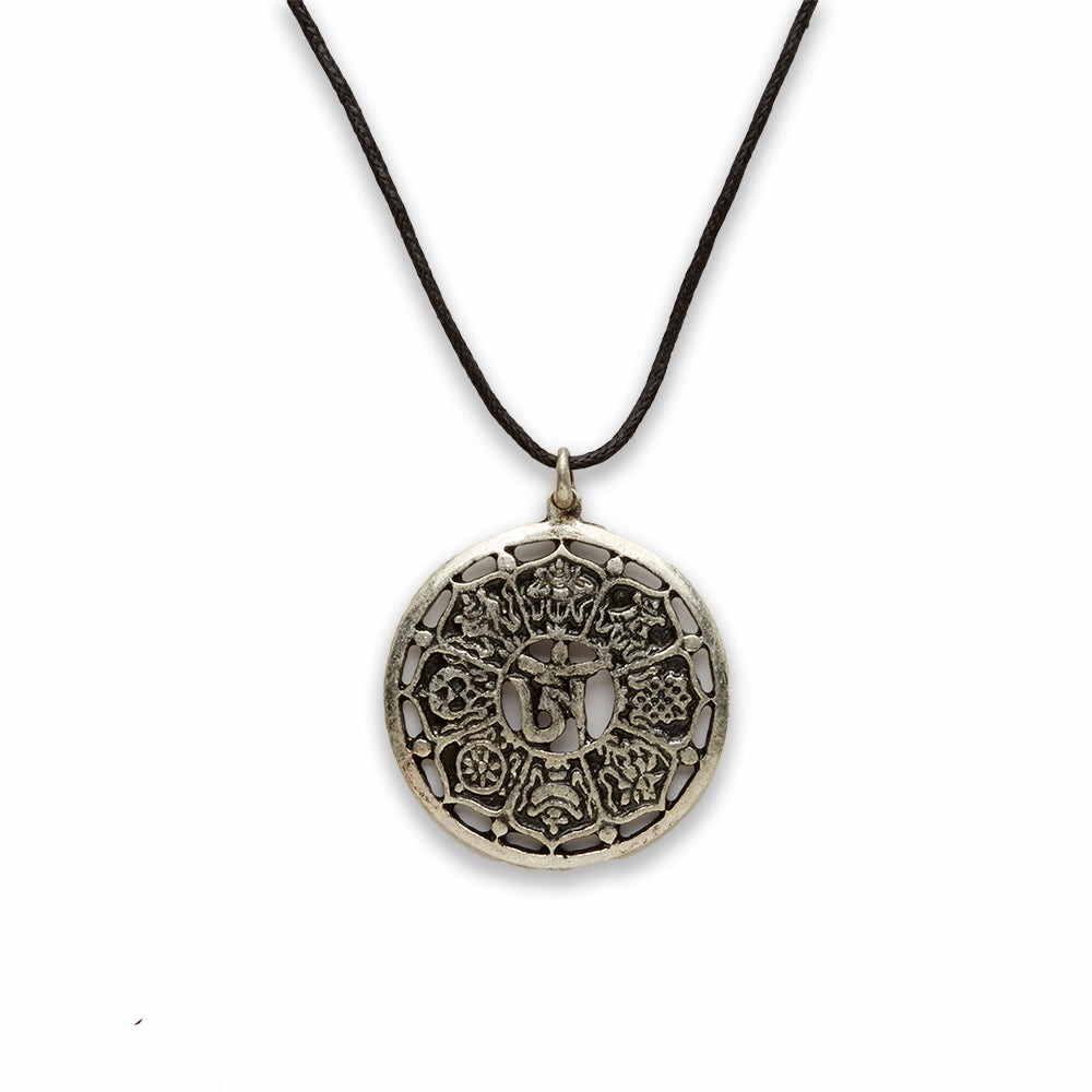 Zinc Alloy Sox Necklace