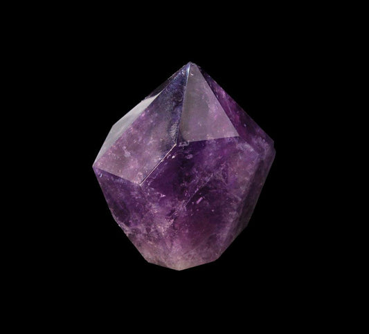 Irregular Amethyst Points