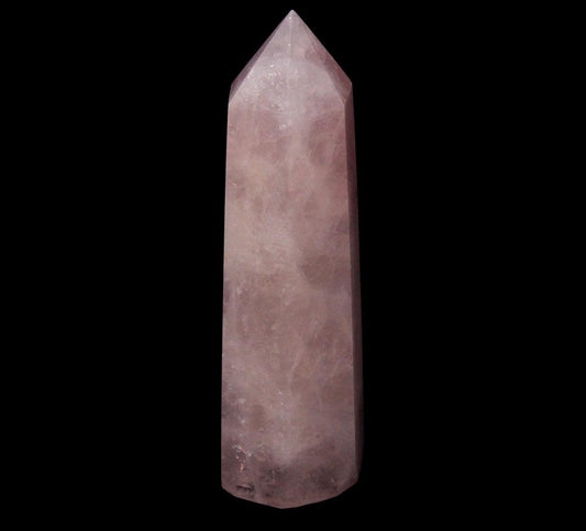 Rose Quartz Points