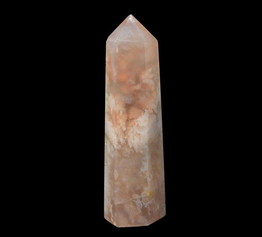 Sakura Agate Points (Cherry Blossom Agate)
